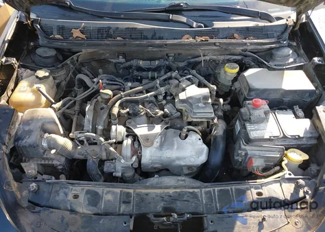 2015 Dodge Dart Aero z USA, uszkodzony, nr VIN 1C3CDFDH4FD299907